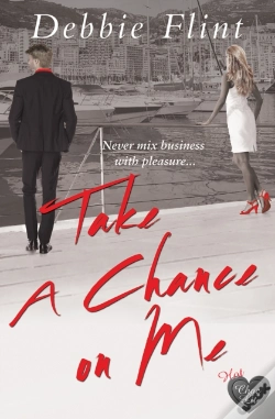 Capa do artigo Take A Chance On Me
