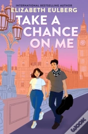Capa do artigo Take A Chance On Me