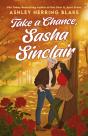 Take A Chance, Sasha Sinclair - Preview