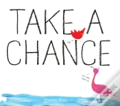Capa do artigo Take A Chance
