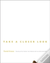 Capa do artigo Take A Closer Look