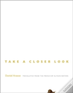 Capa do artigo Take A Closer Look