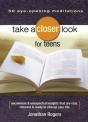 Take A Closer Look For Teens - Preview