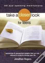 Capa do artigo Take A Closer Look For Teens