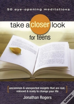 Capa do artigo Take A Closer Look For Teens