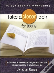 Capa do artigo Take A Closer Look For Teens