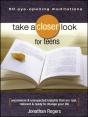 Take A Closer Look For Teens - Preview