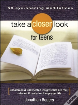 Capa do artigo Take A Closer Look For Teens