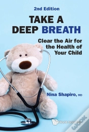 Capa do artigo Take A Deep Breath (2nd Ed)