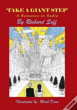 Capa do artigo 'Take A Giant Step'