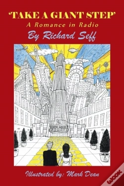 Capa do artigo 'Take A Giant Step'