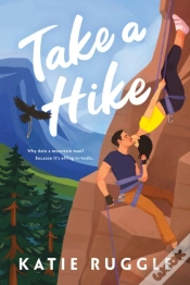 Capa do artigo Take A Hike