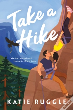 Capa do artigo Take A Hike
