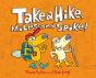 Take A Hike, Miles And Spike! - Preview