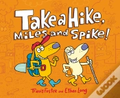 Capa do artigo Take A Hike, Miles And Spike!