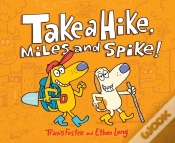 Capa do artigo Take A Hike, Miles And Spike!