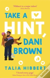 Capa do artigo Take A Hint, Dani Brown