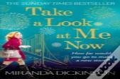 Take A Look At Me Now