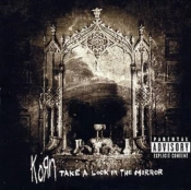 Capa do artigo Take a Look in the Mirror - CD