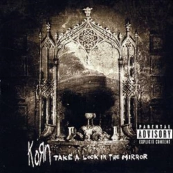 Capa do artigo Take a Look in the Mirror - CD