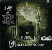 Capa do artigo Take A Look In The Mirror - CD