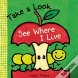 Take A Look, See Where I Live