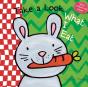 Take A Look, What I Eat - Preview