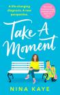 Take A Moment - Preview