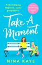 Take A Moment - Preview