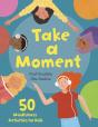Take A Moment - Preview