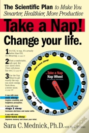 Capa do artigo Take A Nap! Change Your Life.