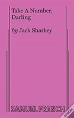 Capa do artigo Take A Number, Darling
