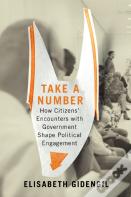 Take A Number
