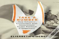 Take A Number