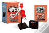 Take A Number!