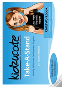 Capa do artigo Take-A-Stand Healthy Behaviour Development Program