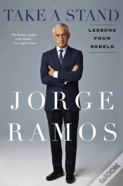 Capa do artigo Take A Stand