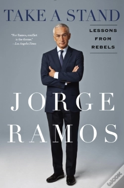 Capa do artigo Take A Stand