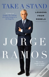Capa do artigo Take A Stand