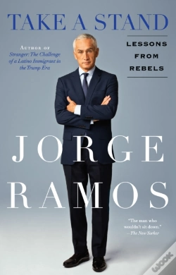 Capa do artigo Take A Stand