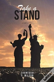 Capa do artigo Take A Stand