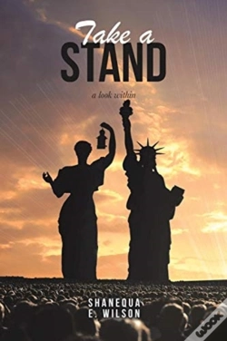 Capa do artigo Take A Stand