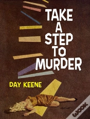Capa do artigo Take A Step To Murder
