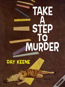 Capa do artigo Take A Step To Murder