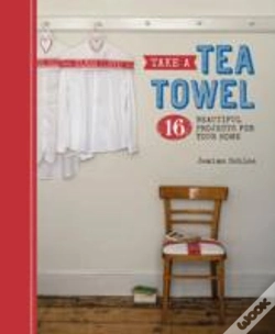 Capa do artigo Take A Tea Towel
