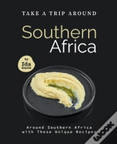 Take A Trip Around Southern Recipes