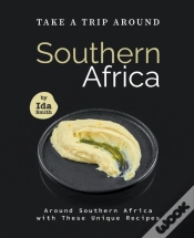 Capa do artigo Take A Trip Around Southern Recipes
