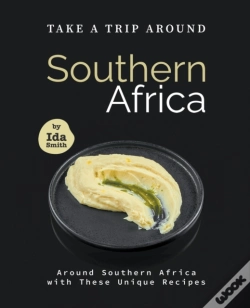 Capa do artigo Take A Trip Around Southern Recipes