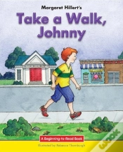 Capa do artigo Take A Walk, Johnny