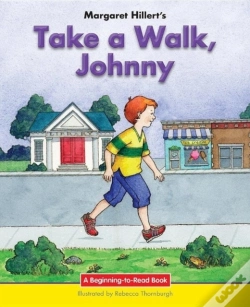 Capa do artigo Take A Walk, Johnny